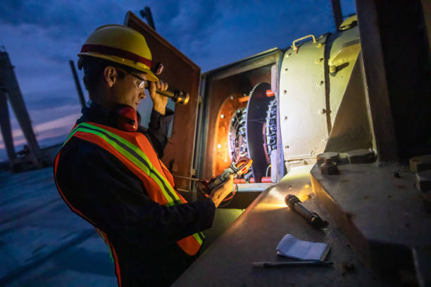 Best 24-Hour Electrician  in Merrillville, IN