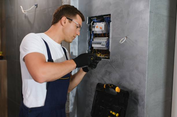  Merrillville, IN Electrician Pros