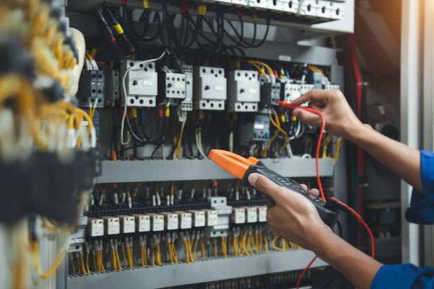 Best Electrician for Home Renovation  in Merrillville, IN